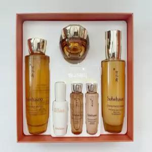 설화수 자음생 2종 기획세트+ 자음생크림클래식MINI 10ml 