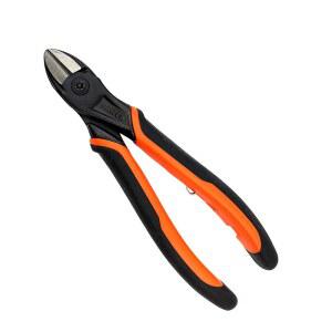 BAHCO 스웨덴 백구어표 전공 니퍼 2101G-160 6인치 스프링