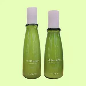 더샘 어반 에코 하라케케 2종(토너+에멀젼)