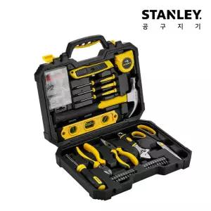 스탠리 134pcs 수공구 세트 STHT80960 보관관리용이 DIY 집들이선물