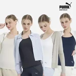 [최신상]26SS 푸마 드라이셀 브라탑 끈형 4종