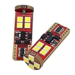 실내등 24년 팰리세이드호환 LED번호판등 D21 LX2 12LED