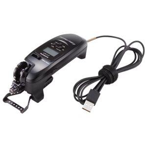 시마노 (SHIMANO) 21 레이크 마스터 CT-ET 블랙