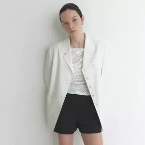 온앤온 테일러드 린넨 자켓 NEW6MJ321_01 938568