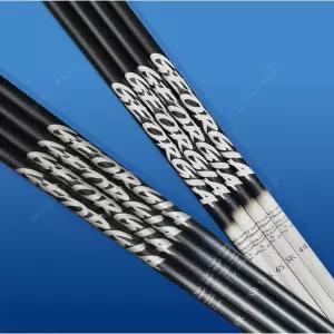 [캘러웨이 패러다임 용] 조지아 드라이버 샤프트 화이트 4L~6X 피팅샤프트 우드샤프트