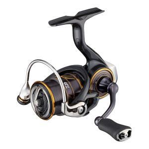 다이와 (DAIWA) 스피닝 21 CALDIA LT 칼디아 FC LT1000S