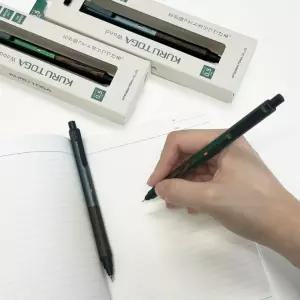 쿠루토가 우드 수능샤프 오토메틱 05 M5KWP