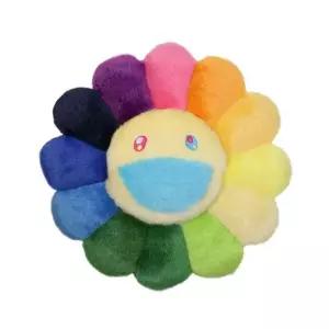 키키 쿠션 인형