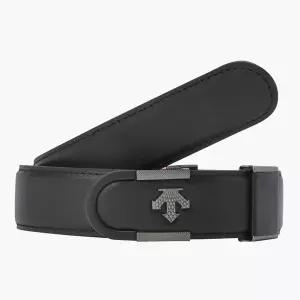 [데상트골프] 아크먼트(ACMT) 여성 벨트 DR12WFBT11 BLKG