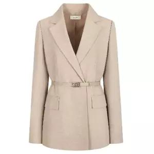 [롯데백화점]제이제이지고트 플랩 포켓 테일러드 재킷(GP3M0JK90)