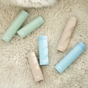 클리나 보온 보냉 스텐 포켓 미니 텀블러 150ml / 200ml