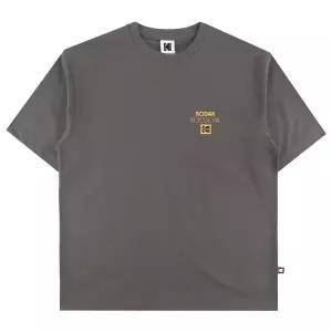 코닥 RGB 소로나 반팔 티셔츠 K6223LRS21CHC