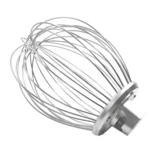 반죽기 스테인레스 거품기 버티컬 휘퍼 휘핑 베이커리 스파이럴 베이킹 빵집