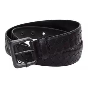 [보테가베네타] 인트레치아토 VN 남성 벨트 블랙 271932 V47W0 1275 122699292