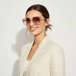 [끌로에] CH0073SK 004 스퀘어 선글라스 자외선차단 152602723