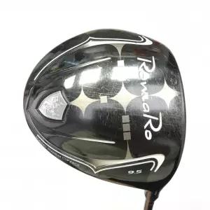 중고  레이 알파 460 HX 9.5도 드라이버 RJ-TA SR 7026022304403