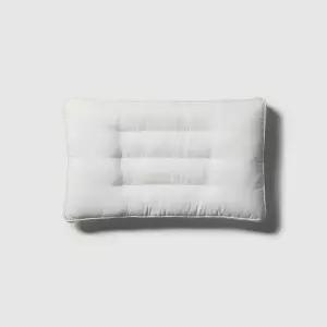 JAJU 자주 낮은 경추 지지형 베개솜 50x30cm 739645