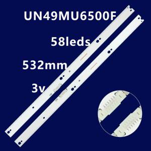 LED FOR UN49MU6500G UN49MU6500K UN49KU6500H UN49MU6400K UN49MU6400F UN49MU6500P UN49KU6500K UN49MU6400P UN49MU7000F UN49MU6500F