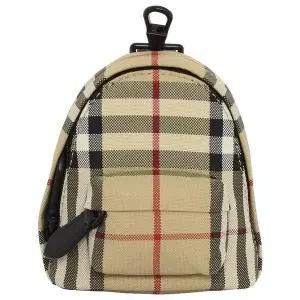 [버버리] 빈티지 체크 미니 백팩 키링 149897348