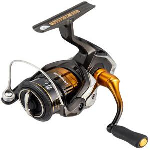 시마노 (SHIMANO) 스피닝 릴 22 소아레 BB C2000SSPG