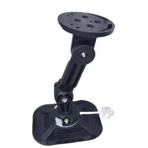 PVC 보트 GPS 어군 탐지기 마운트는 RAYMARINE FLY 풍선 카약 깊이 파인더 키퍼 전자 홀더에