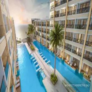 [제주항공/저녁출발] 헤난 프리미어 코스트 2일자유+시내관광 오후 3박5일 실속패키지