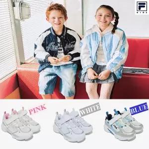 [롯데백화점]휠라 키즈 키즈 스키퍼 25 KD/3XM02485H