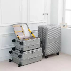 [에스로체] 시그니처 뉴오픈픽100%PC (TSA락+확장형) 20인치(평생품질보증)