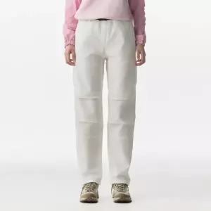 [코오롱스포츠](광주신세계) 여성 루즈핏 소프트쉘 카고 팬츠 (SET-UP) TVPNS25442OWH