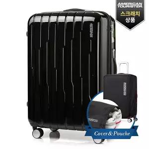 스크래치 [아메리칸투어리스터] ROCKFORD SP 79 BLACK BG909003