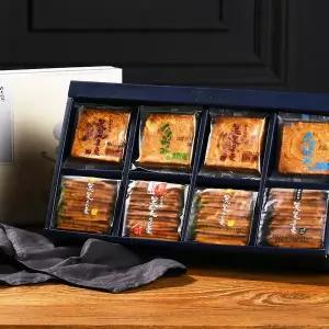 [소소명과] 명품1호 전병 선물세트