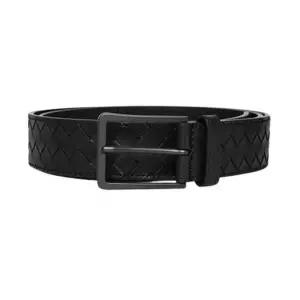[보테가베네타] 인트레치아토 가죽 벨트 475599 V47W0 1275 148633765