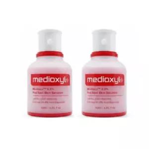 메디옥실 레드스팟 5.3% 솔루션 30ml 2개
