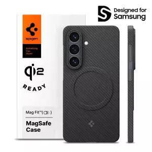 갤럭시S26 맥세이프 케이스 초슬림 에어스킨아라미드맥핏