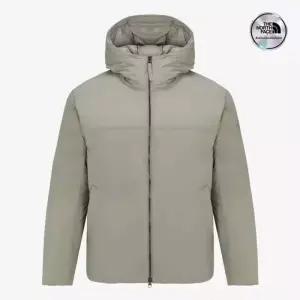 노스페이스 NJ1DQ12B 앨버타 RDS 다운 자켓_GRAYISH BEIGE 964736