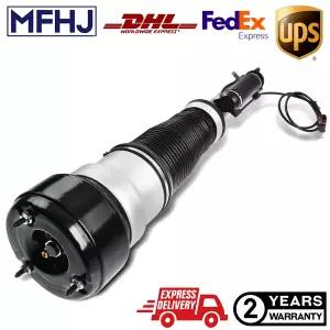 에어서스펜션 쇼바 전면 좌측 우측 에어 서스펜션 스트럿 메르세데스 벤츠 호환 W221 S350 S400 S550 S600