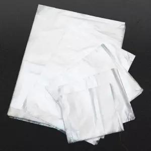 다용도 비닐 봉투 업소용 속 비닐 5호 속지 묶음 생활