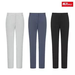 [레드페이스][레드페이스 본사] 여성 조이필드스트레이트우먼팬츠 REWFPAM23052