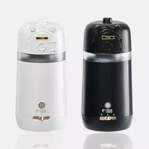 티티 KI-300 하이 오토라이징 연필깎이 /자동상승 연필깎이