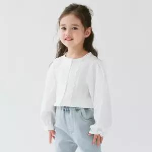 [베베쥬] 퓨어릴리블라우스 (봄신상)