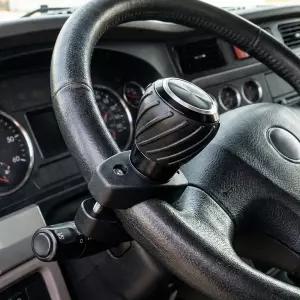 카템 이지턴 파워핸들 대형차 화물차 버스 손잡이 핸들봉 파워봉 핸들링