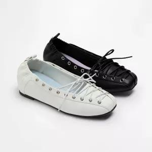 졸리 레이스업 키높이 플랫 PLLTS1i102