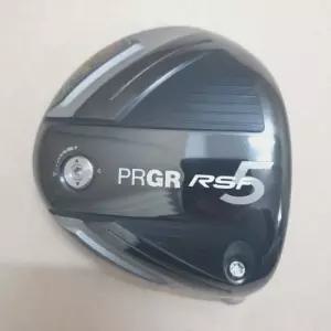 PRGR RS5 F 9.5도 드라이버 헤드