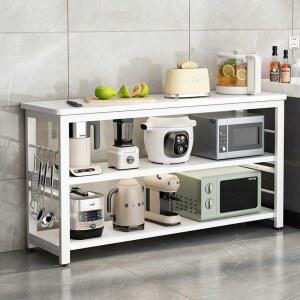 테이블 3단 카페 체어 소파옆 접이식 철제 식탁 원목