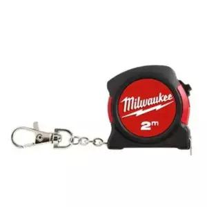 [셀러에이드]줄자(2M 열쇠고리형) 2M 줄자 48-22-5507