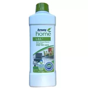 암웨이 LOC 바이오퀘스트 주택용 다목적 세정제