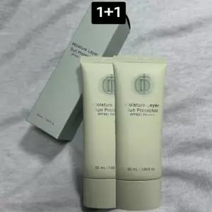 인셀덤 ICD 모이스쳐 레이어 선 프로텍터 썬젤1+1, 1개