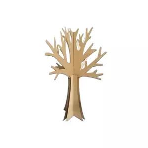 대형 나무 종이 diy 1.2m 1.5m 꾸미기 학교 공연 소품 미술 세트 장식