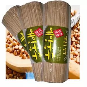 봉평원 메밀국수1kgx3개 모밀막국수 업소용소바국수 모밀국수 메밀국수