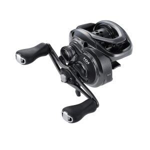 시마노 (SHIMANO) 베이트릴 25SLX BFS XG (오른쪽)